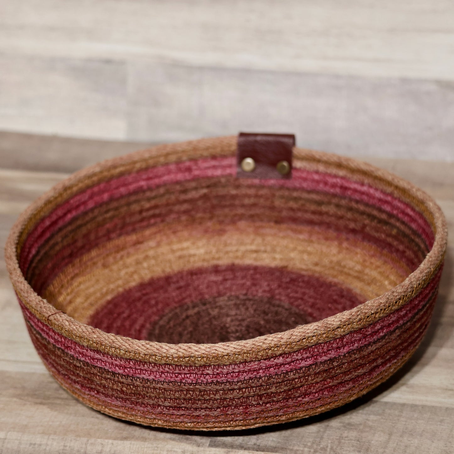 Sierra Basket